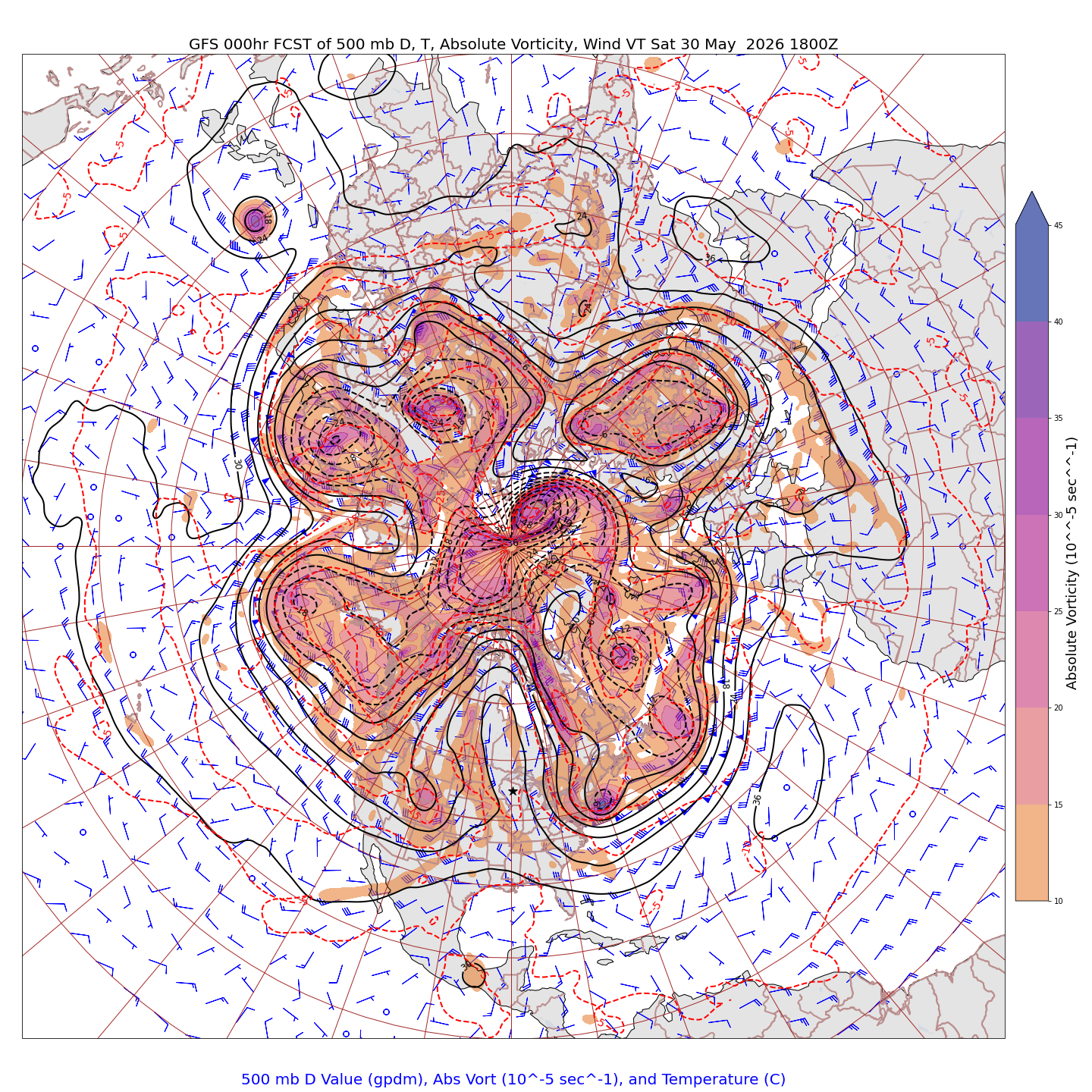 500 mb vorticity, etc.